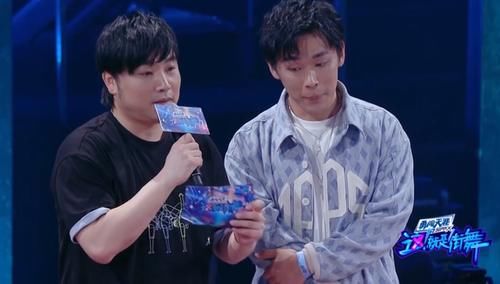  肖智斌|街舞3连续四期齐舞劝退观众，肖智斌和乔治battle结果被质疑跑票