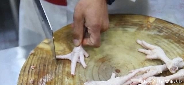 保留|泡椒凤爪,要不要焯水?技巧不保留,胶原蛋白满满,解馋又养颜