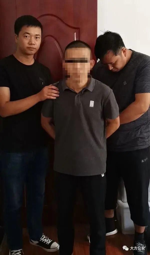 大方县公安局|心生歹意！黄平两男子对高速的保险柜“动手”，涉案金额高达20余万元！