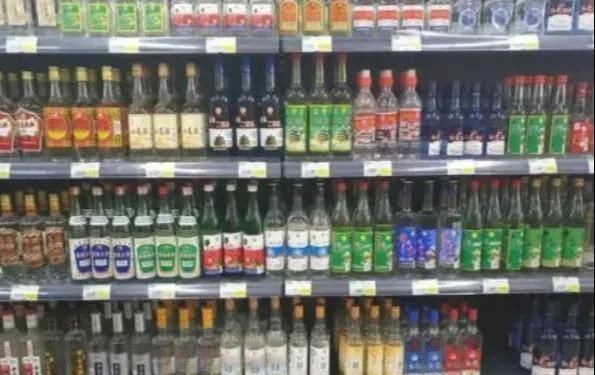 竹叶青|放在超市底层的5款酒,包装土口感却不输名酒,只有行家才懂买