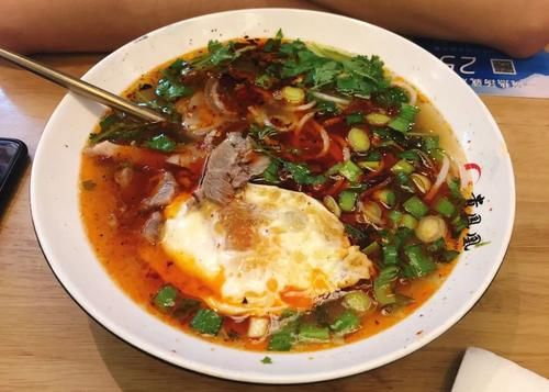 红油|去贵阳吃了一圈,我直呼好家伙