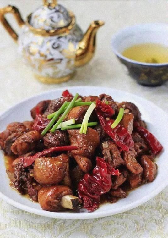  10克|教你做抓住男人胃的10款家常菜，不愁抓住男人的心