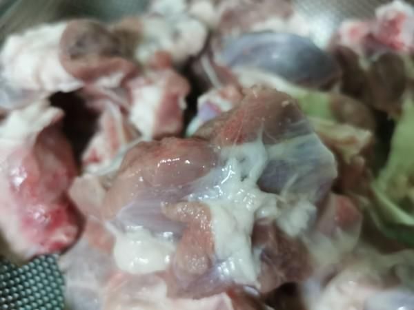 奢华|正宗的”佛跳墙“有多么奢华,看完我愣了贫穷限制了我的想象