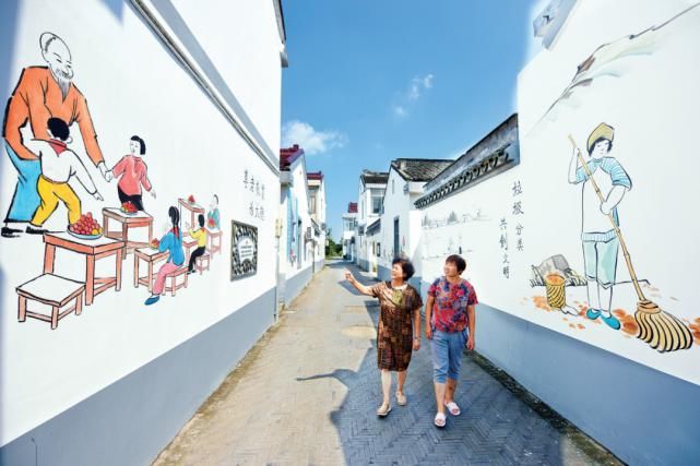 江阴|这，就是文明江阴！