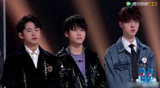  淘汰|《明日之子》四进三半决赛，气运联盟投票断层，银河系遗憾淘汰