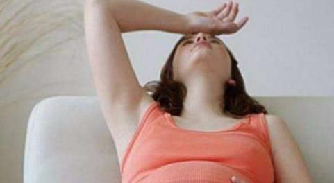 低血糖|孕妇外出散步失联48小时险丧命,女性怀孕期间,以下几点必须重视