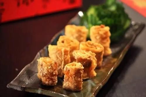 美食|杭州美食,你吃懂了吗?