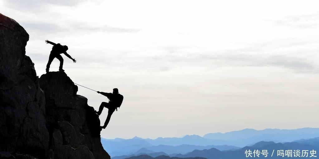 功课|一生的功课:“取舍”