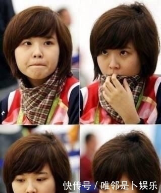 智慧|智慧与美貌:韩国围棋妖精亚运会摘两冠 如今被中国棋手娶回家