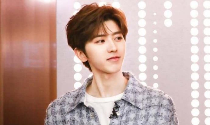  真相|Baby太贪心？直言郑恺蔡徐坤都是我的，得知真相后：太赞了！