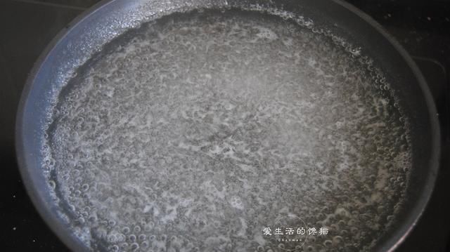 我家|天热,别吃冰淇淋了,我家三天两头就爱做它,一碗下肚,清热解暑