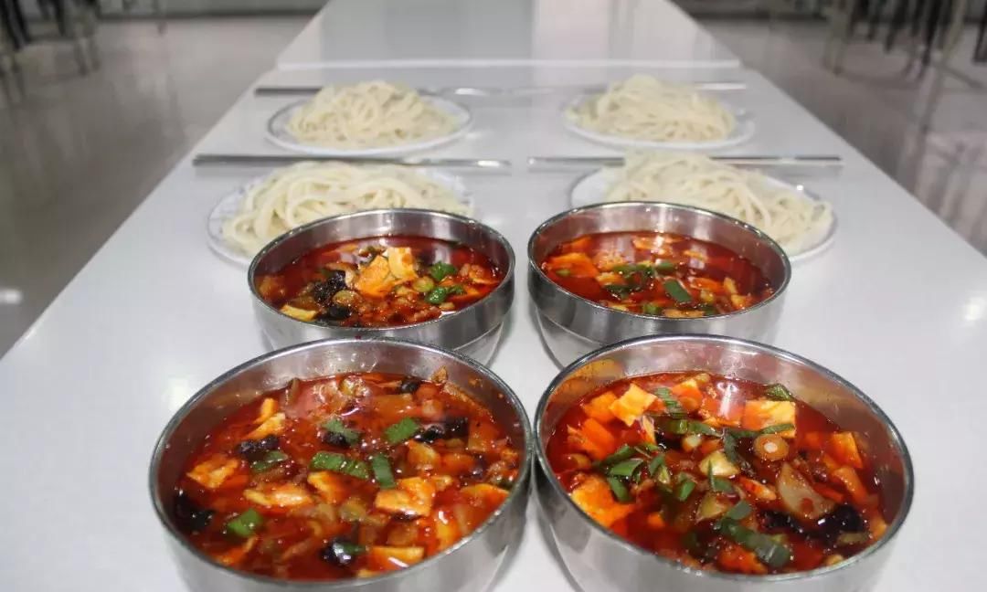 全军|全军最高伙食标准,到底是啥样的?