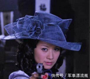  女性|日本女间谍自以为万无一失，但一个部位暴露了她们的身份！