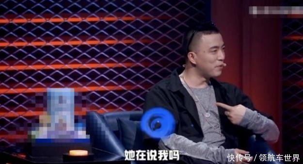 事件|男明星的油腻现场,是不是随机偶然事件