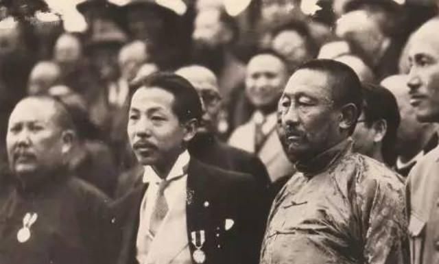 大发雷霆|他让日本陆军大臣辞职，首相隐退，天皇大发雷霆，竟靠这个身份？