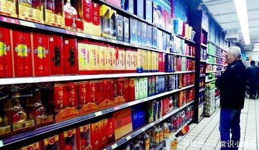 郎酒|这四大白酒,和五粮液差不多,却输在知名度,行家才识货