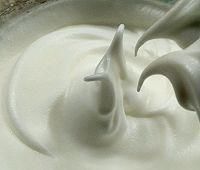  搅拌均匀|教你几道美味肉松蛋糕卷的做法！做法简单又好吃！