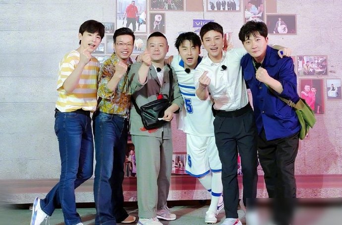  争议|《极挑6》收官惹争议，男团节目变成女团秀，赵小棠成最惨嘉宾！