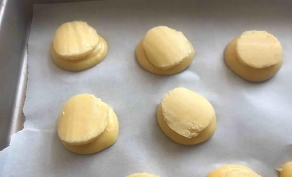 汉密哈顿奶油|最近火了“袖珍”甜点,看到它,实在忍不住了来一箱