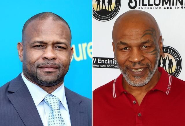  死神|泰森VS琼斯的大战到底如何结束？死神方便如此给出预测