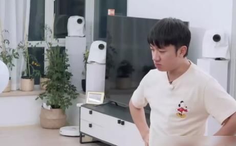  吃饭|王祖蓝女儿不吃饭，谁注意他的做法，真的有一套