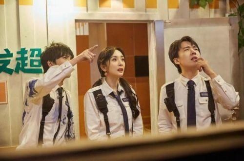 张国伟|密室大逃脱2完整版免费观看全集 密室大逃脱第二季高清在线观看