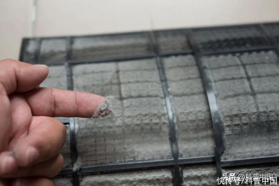 夏天吹空调缺这一步就要吹出毛病(夏天吹空调，缺了这一步，真的容易吹出病！)