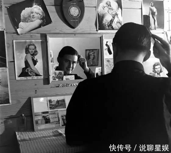 老照片|被遗忘的二战阿留申群岛战役 34张罕见老照片