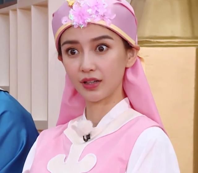  吴磊|下期奔跑吧8预告来袭，吴磊柳岩先不说，见到金靖助阵我激动了