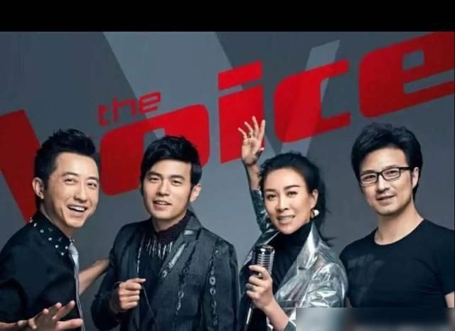  演唱会|《中国好声音》导师的那些梗，除了李健、汪峰，这些你都知道吗？