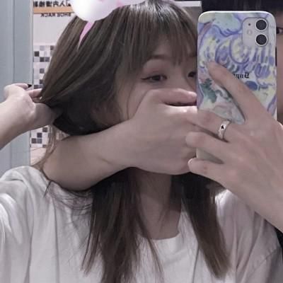 挠头|女孩子“突然”秒回这3条QQ消息？大猪蹄子别挠头了，她暗恋你吖