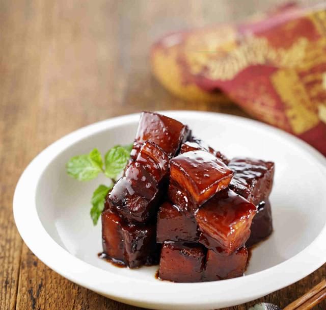 盛世|三款红烧肉的制作方法,每款盛世经典值得收藏