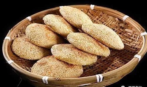 传承|外酥里嫩 传承了两千年的“胡饼”吃了还想吃