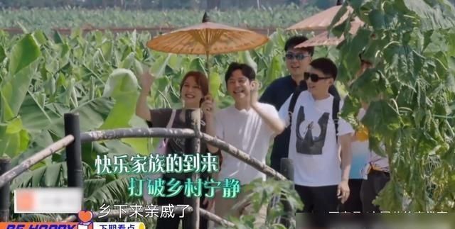 头发|吴昕无意中拜访了《向往的生活》他插头发的老师