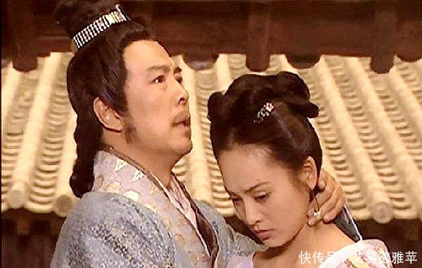 这位|这位中华圣母:后代不是王侯就是皇后,更有一外孙皇帝再造华夏!