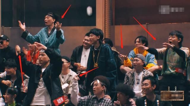  导师|《新说唱》从导师到选手，暴扣哥频频遭人厌恶，“懂爷”太多了！