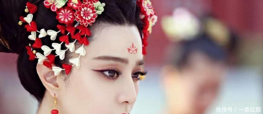 武则天|她是武则天的儿媳妇,竟也想学婆婆做皇帝,却成就了唐明皇!