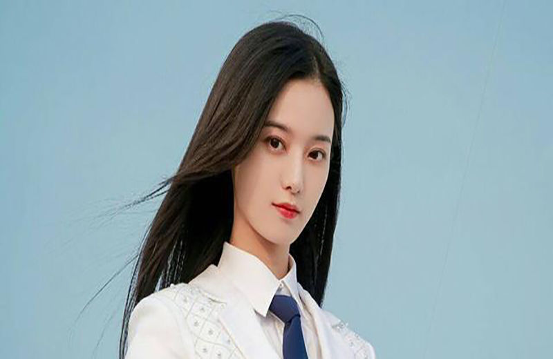  参加|硬糖少女成员刚出道就无团魂？成员不参加活动，就连标志也碰瓷THE9！