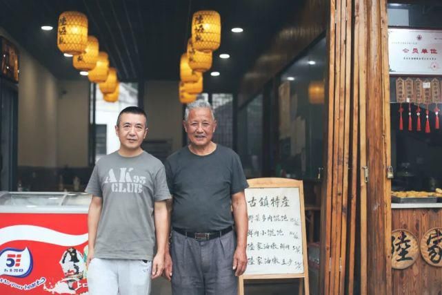 值得|就为了这些特色美食，江南古镇黎里也值得一去！吃货别错过