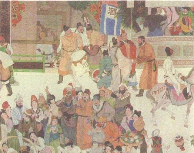古代|古代诈骗频发，政府如何见招拆招？严刑峻法“护航”，三天内可退货