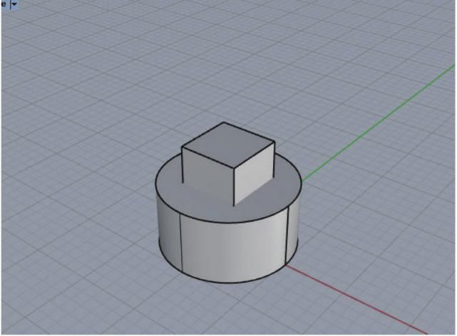  高效|Rhino建模总出错？这样做，高效又精准！