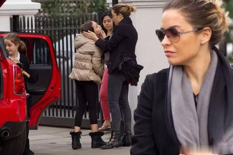 男人|两个女人的战争？中年男人的爱情？这是伦敦男人兰帕德的故事