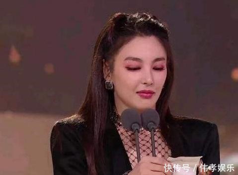  出道|《浪姐》成团名单让人意外，张含韵金晨无缘出道位，宁静C位出道