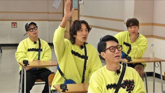  懵疯姐妹|宋智孝恋爱史公开