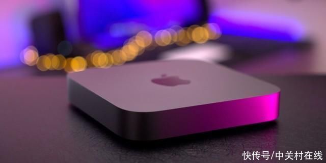 苹果“跳水王”出现：M2 版 Mac mini 仅 3059 元，比教育优惠还便宜