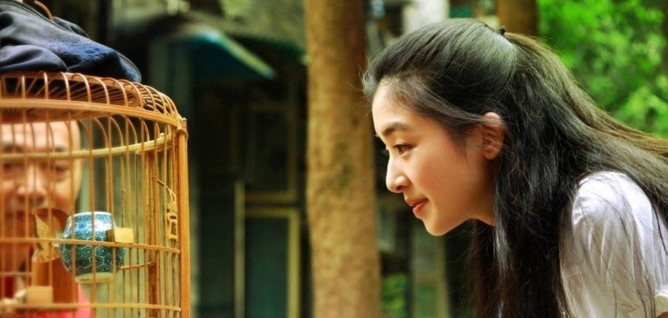  刘德华|因一首歌爆红，后遇低谷成刘德华干女儿，如今活成自己想要的样子