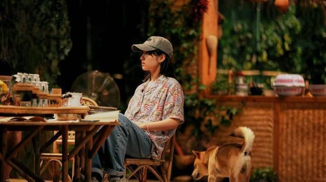  屋串|《向往的生活4》从来没有结束，累了倦了就来蘑菇屋串个门