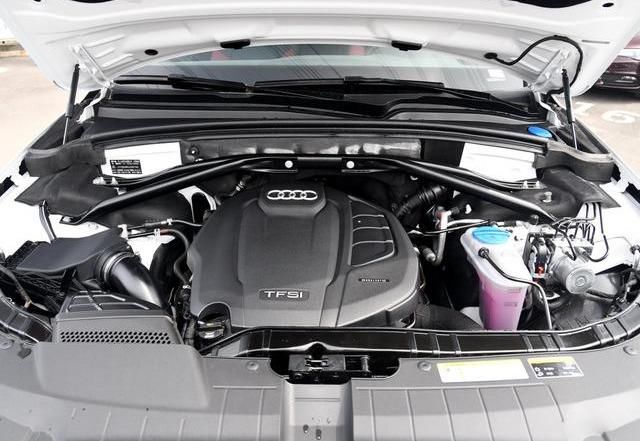  栽到|奥迪Q5都跌到32万了，为何还是卖不过奔驰GLC？栽到这3点上了