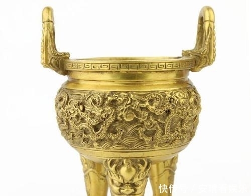 大禹|大禹的九鼎究竟有什么重要?周王室扔了,秦始皇却一定要去打捞