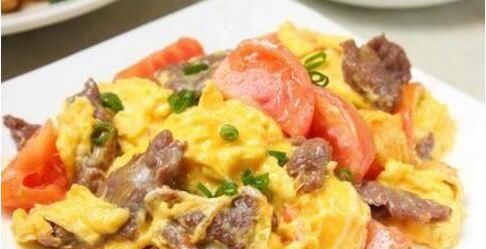  汤匙|非常解馋开胃的菜谱，做法家常简单，鲜美可口，解馋又下饭